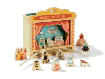 MINI THÉÂTRE