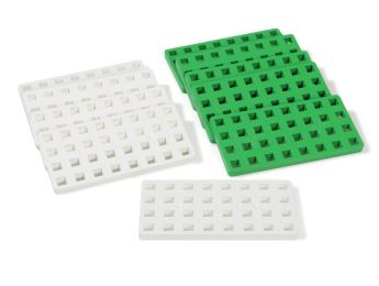 10 BASES DE CONSTRUCTION PLUS PLUS BIG