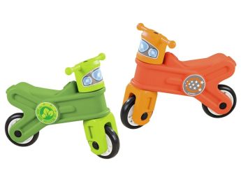 MOTOS À fond