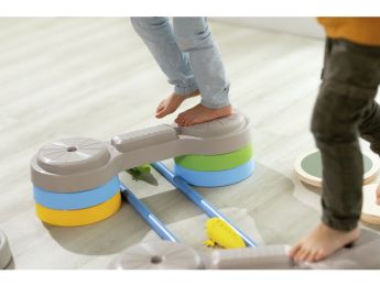 POUTRE Scogym Évolution