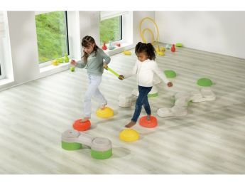 LATTE Scogym Évolution