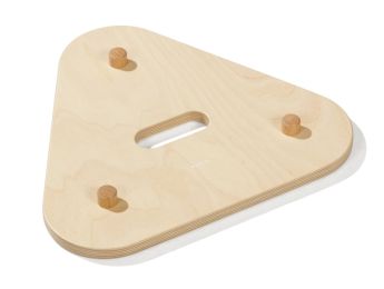 HOUTEN VERBINDING Scogym Evolution Driehoek
