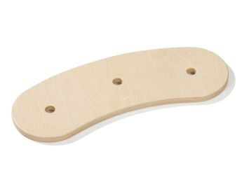PLANK van hout Scogym Evolution