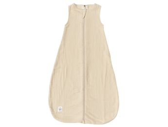 SCHLAFSACK AUS BAUMWOLLE-GAZE 12 - 18 Monate