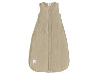 SCHLAFSACK AUS BAUMWOLLE-GAZE 12 - 18 Monate