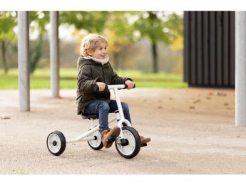 TRICYCLE Blizzard
