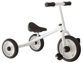 TRICYCLE Blizzard
