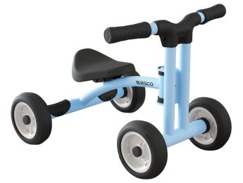 PORTEUR 4 ROUES Tonnerre