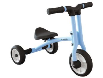 PORTEUR 3 ROUES Tonnerre