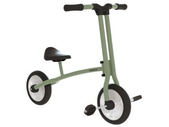 VÉLO Zéphyr