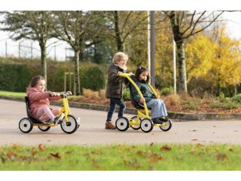 TRIKE Blitzschlag
