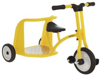 TRICYCLE À SELLE HAUTE Foudre