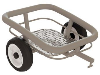 REMORQUE POUR VÉLO
