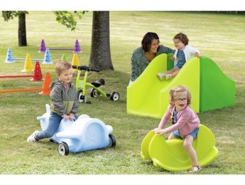 KIT BABIxplore La passerelle