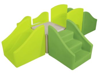 KIT BABIxplore Le carrefour