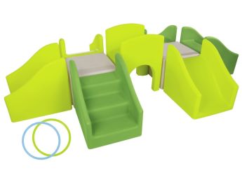 SET BABIxplore Der Großartige
