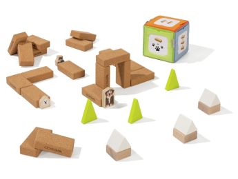 JEU TEAMPLAY Le sentier des bois