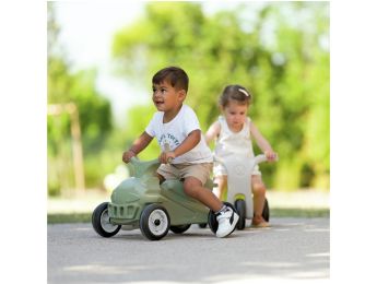BABYQUAD
