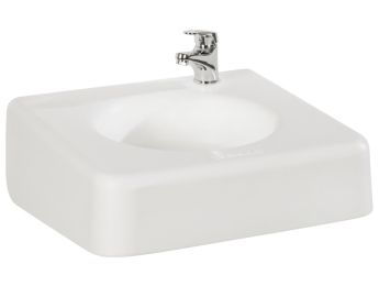WANDWASCHBECKEN AUS KUNSTSTOFF EINZELN