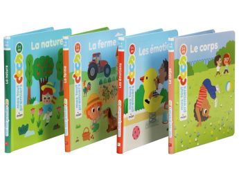 MAXI LOT 1 MES TOUT PREMIERS DOCS