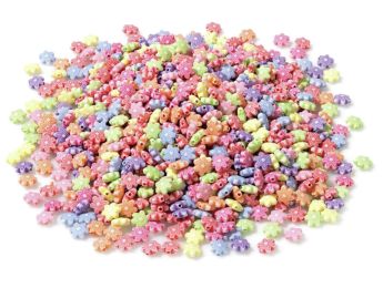 PERLES FLEURS
