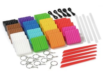 SCHOOLPACK FIMO SOFT