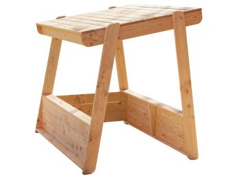GRANDE CABANE Éléments