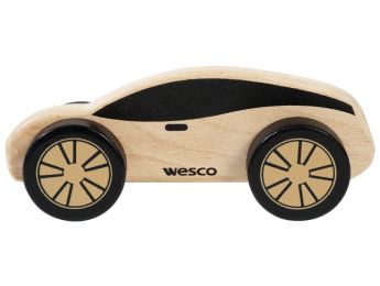 MON 1ER VÉHICULE La voiture