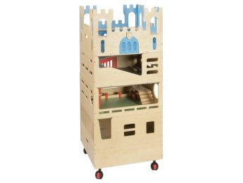 MAXI-SET 4 SPIELKOFFER