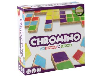 CHROMINO