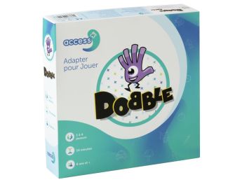JEU DOBBLE ACCESS+