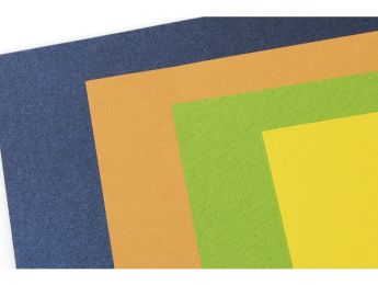 FEUILLES DE PAPIERS DE BRICOLAGE Magic nature