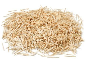ALLUMETTES Petit format - naturelles