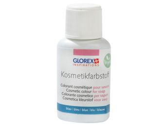 FLÜSSIGER FARBSTOFF FÜR SEIFE