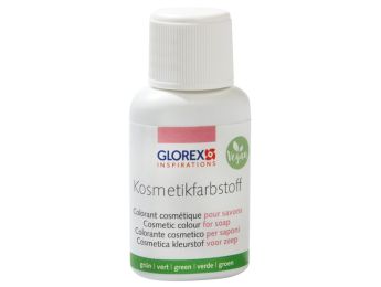 FLÜSSIGER FARBSTOFF FÜR SEIFE