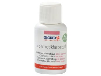 FLÜSSIGER FARBSTOFF FÜR SEIFE