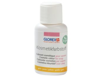 FLÜSSIGER FARBSTOFF FÜR SEIFE