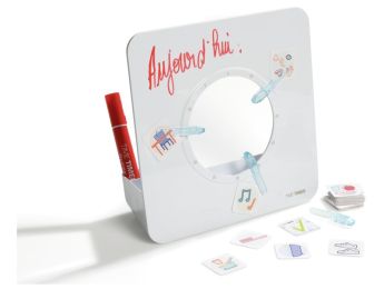 VISUELE HOUDER Voor Time Timer Medium