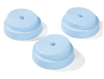 SET DI 3 TRAVI STRUTTURATE Scogym Evolution Inclinate