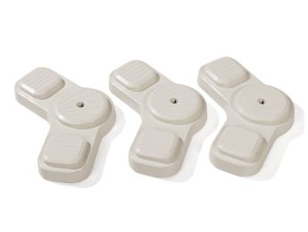 LOT DE 3 LATTES Scogym Évolution