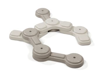 KIT Scogym Évolution Le mix