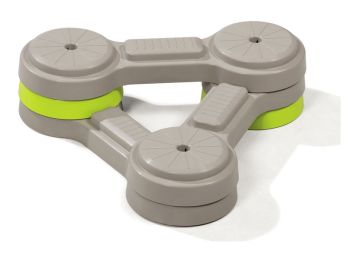 KIT Scogym Évolution Le triangle