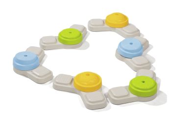 KIT Scogym Évolution Le cercle