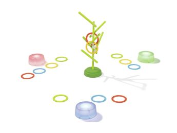 SET Scogym Evolution Cactus