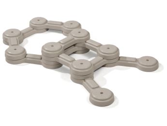 KIT Scogym Évolution Le diamant
