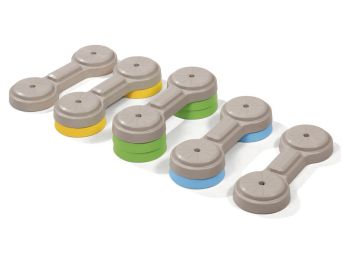 SET Scogym Evolution Trap