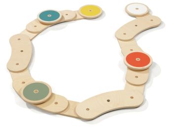 KIT Scogym Évolution La boucle