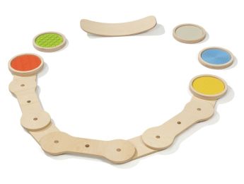 SET Scogym Evolution Brug