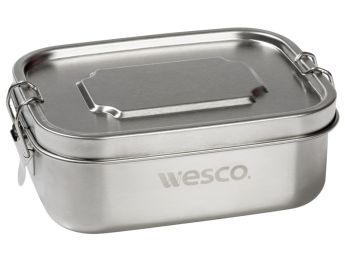 BOÎTE HERMÉTIQUE EN INOX 800 ml