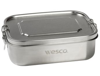 BOÎTE HERMÉTIQUE EN INOX 1500 ml
